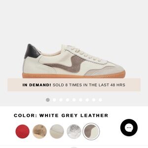 Dolce Vita Notice Sneakers